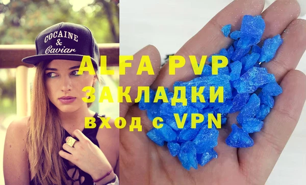 крисы Алексин